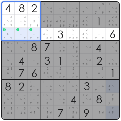 colored sudoku